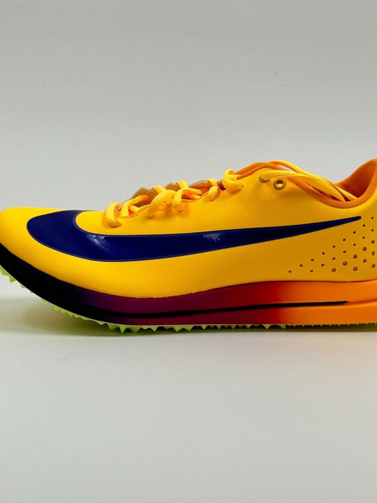 Nike Triple Jump Elite 3 \'Citron Pulse\' HV6425-800 Track Multi Size main image 5